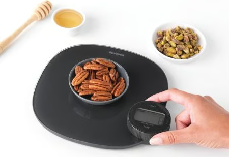 BRABANTIA keukenweegschaal - 122880