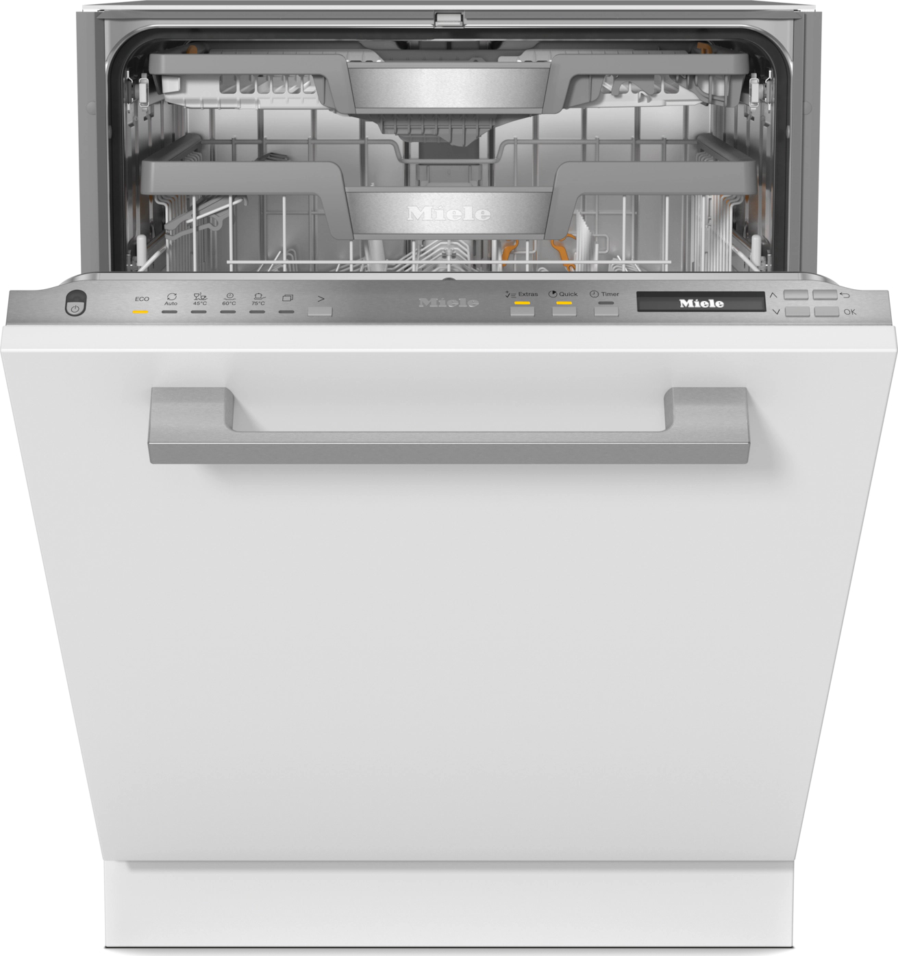 MIELE vaatwasser volledig integreerbaar - G7293SCVICS