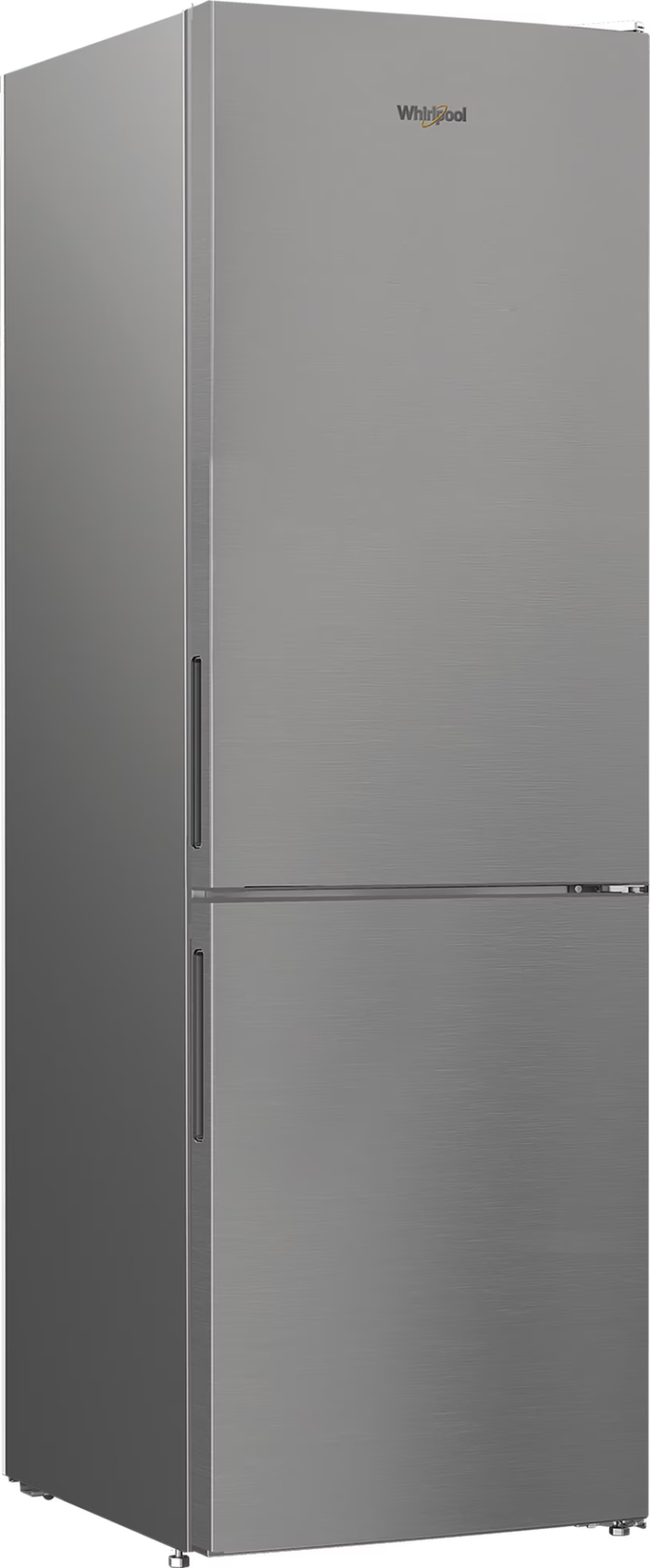 WHIRLPOOL vrijstaande koel-/vriescombinatie -  - WHKS1361XP5E