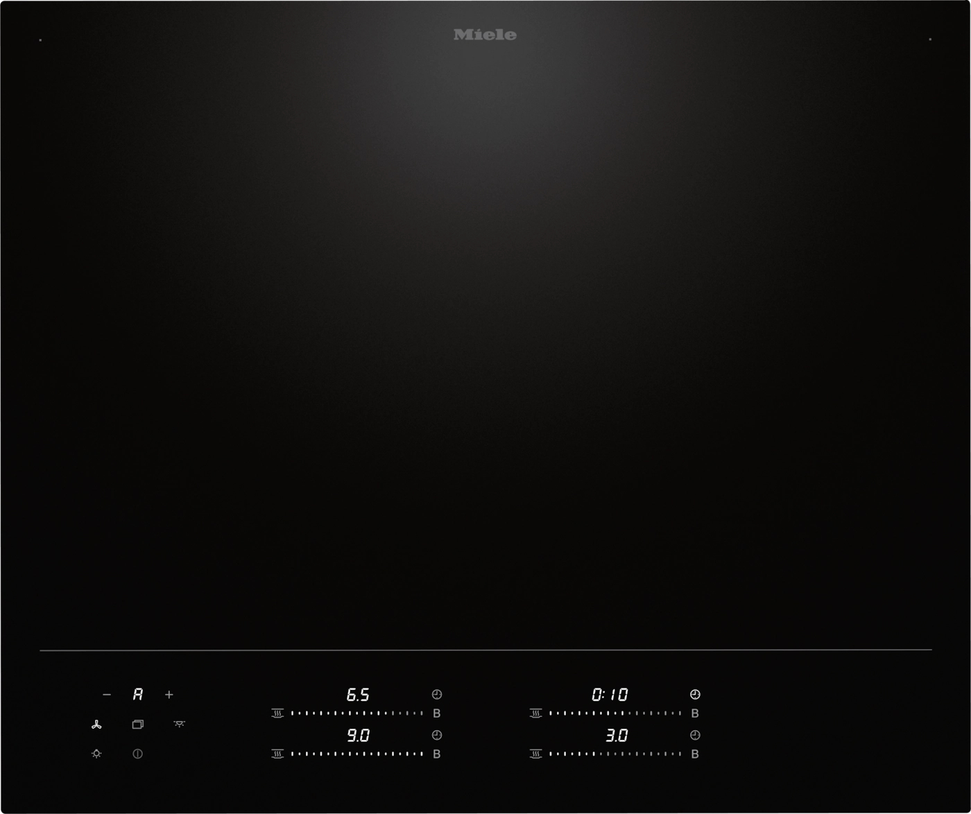 MIELE KM8665FL
