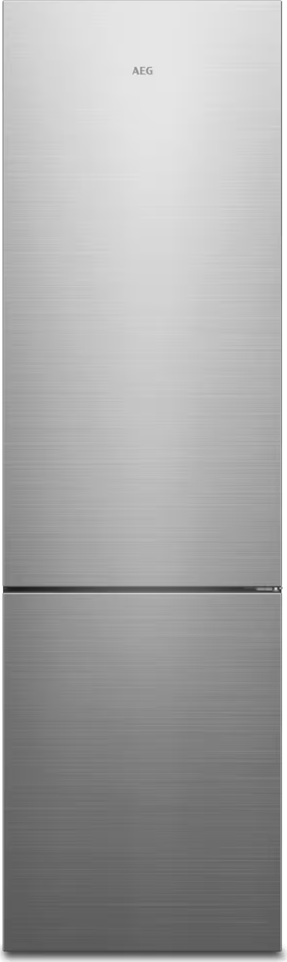 AEG 7000 vrijstaande koel-/vriescombinatie - 202cm - ORC7P361DX