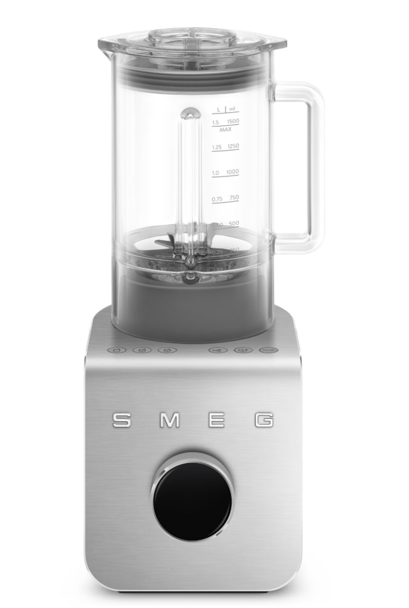 SMEG BLC01BLMEU blender