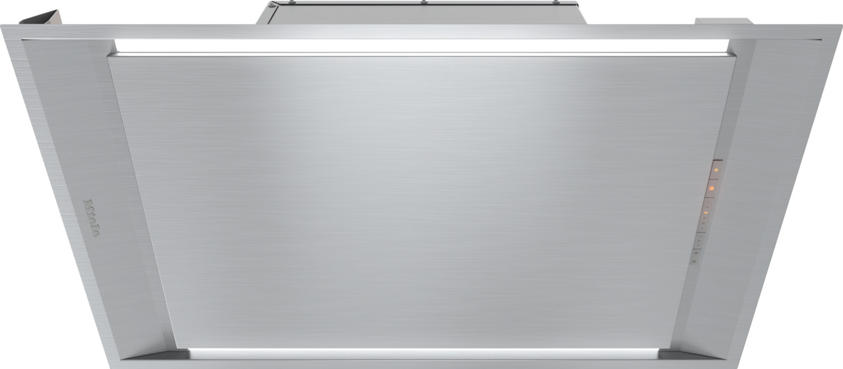 MIELE plafonddampkap - 88cm - DAC2940EDST