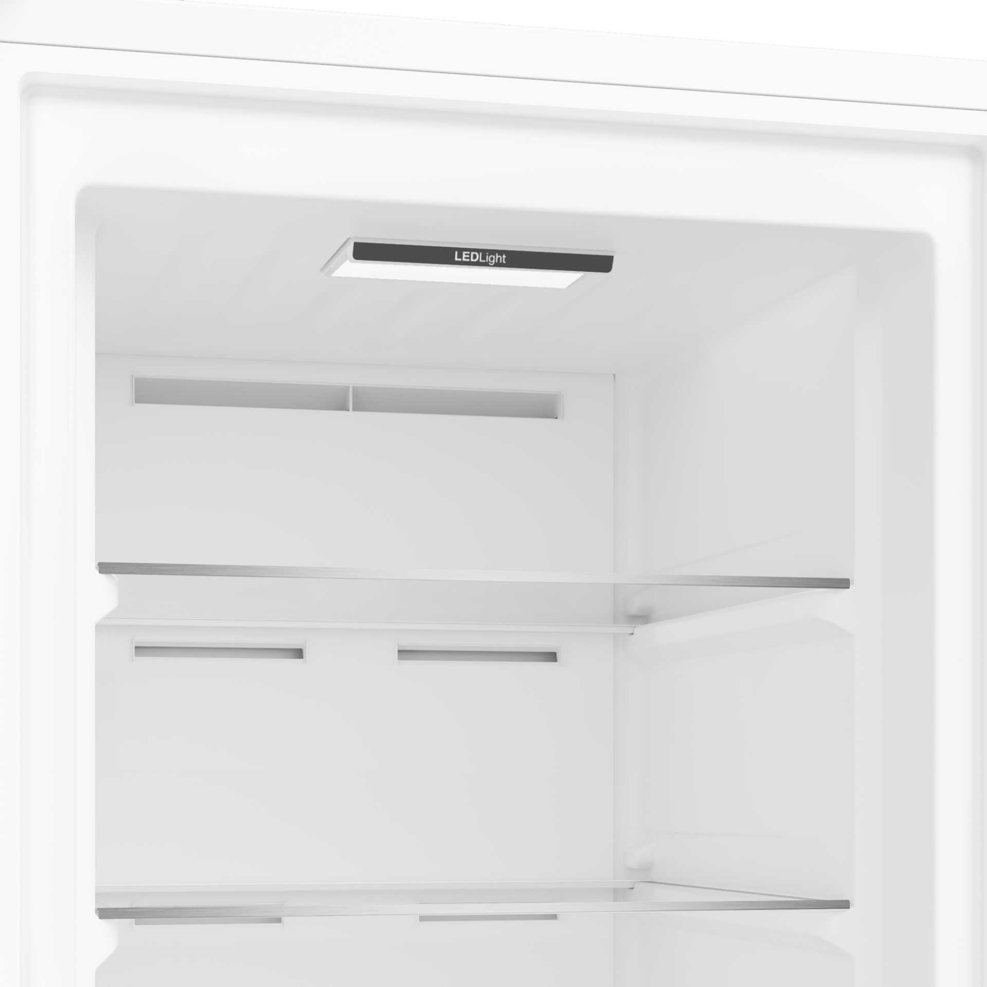 BEKO Vrijstaande vriezer - B3RMFNE314W1