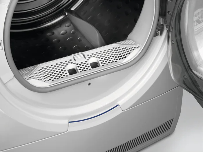ELECTROLUX 600 Droogkast 8 kg - EDI61X84G