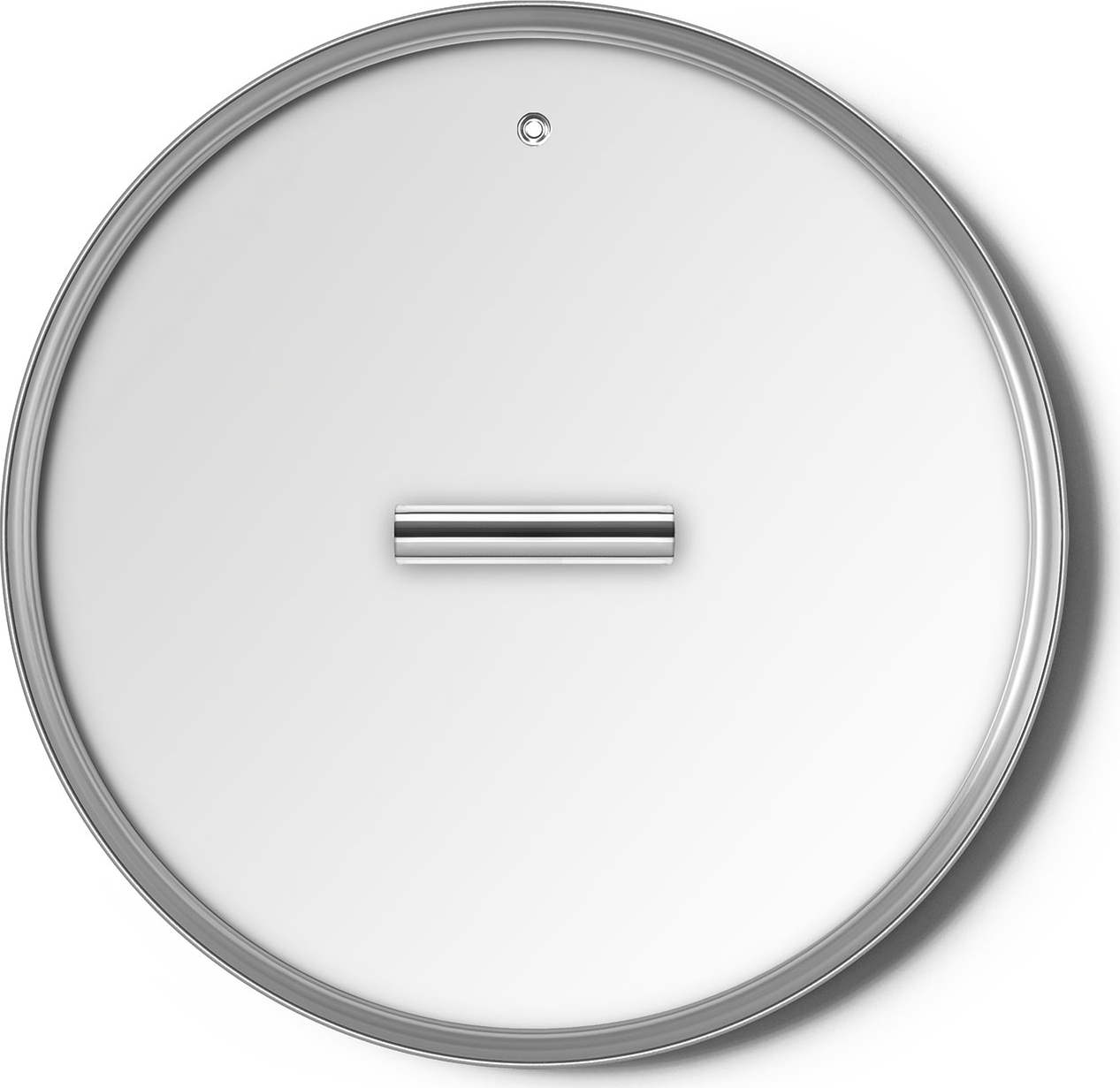 SMEG deksel - glas - CKFL3001