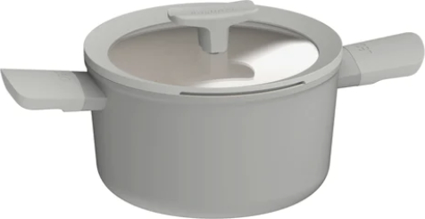 BERGHOFF kookpot met deksel - 3950428
