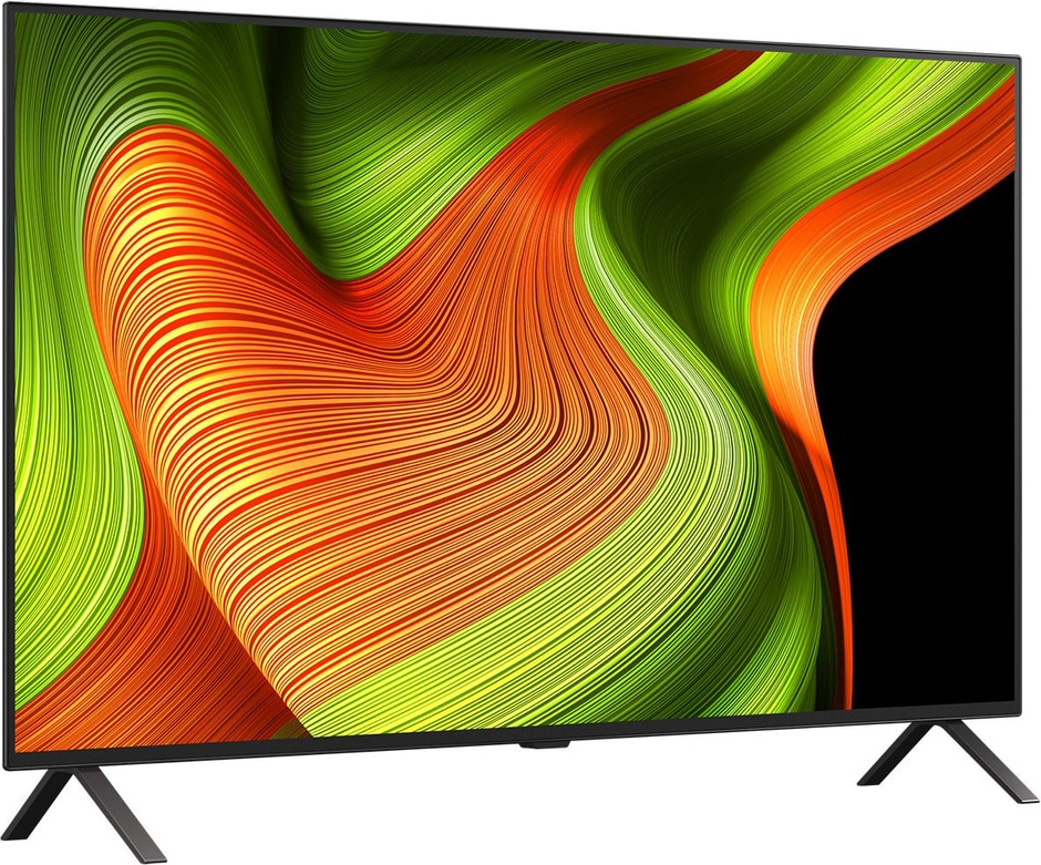 LG Televisie 55" OLED 4K (UHD) - OLED55B56LA