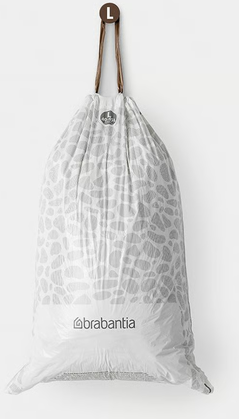 BRABANTIA afvalzakken - 371547