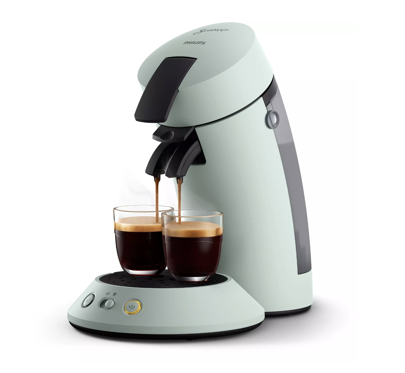 PHILIPS CSA210/20 capsule- / padmachine