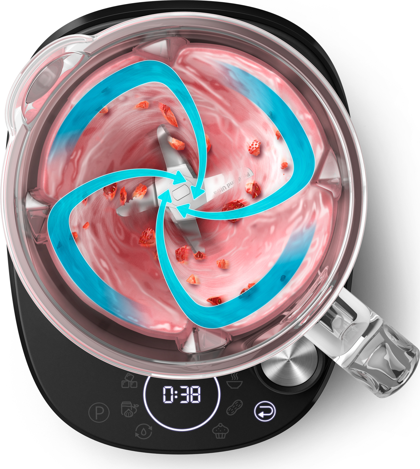 PHILIPS PDHR3760/00