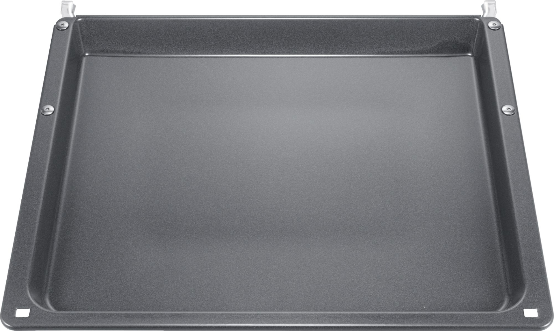 BOSCH geëmailleerde bakplaat - HEZ541000
