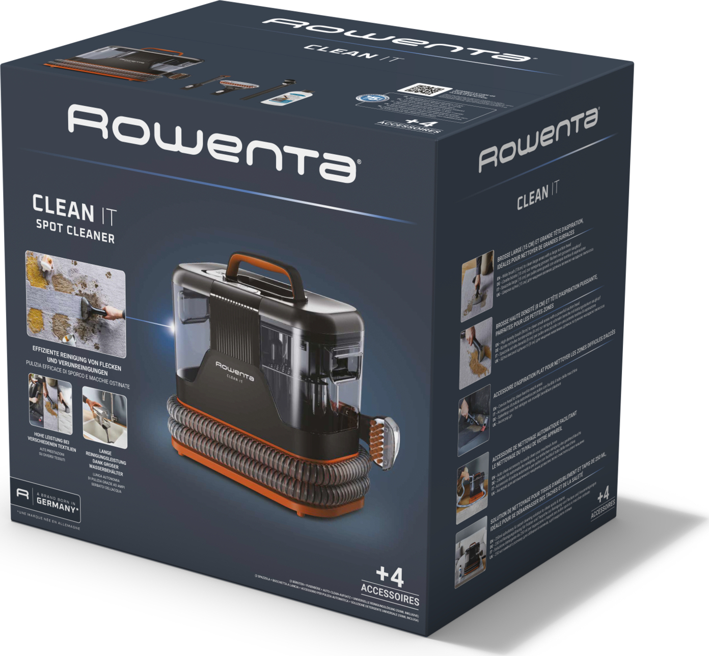 ROWENTA IN5011F0