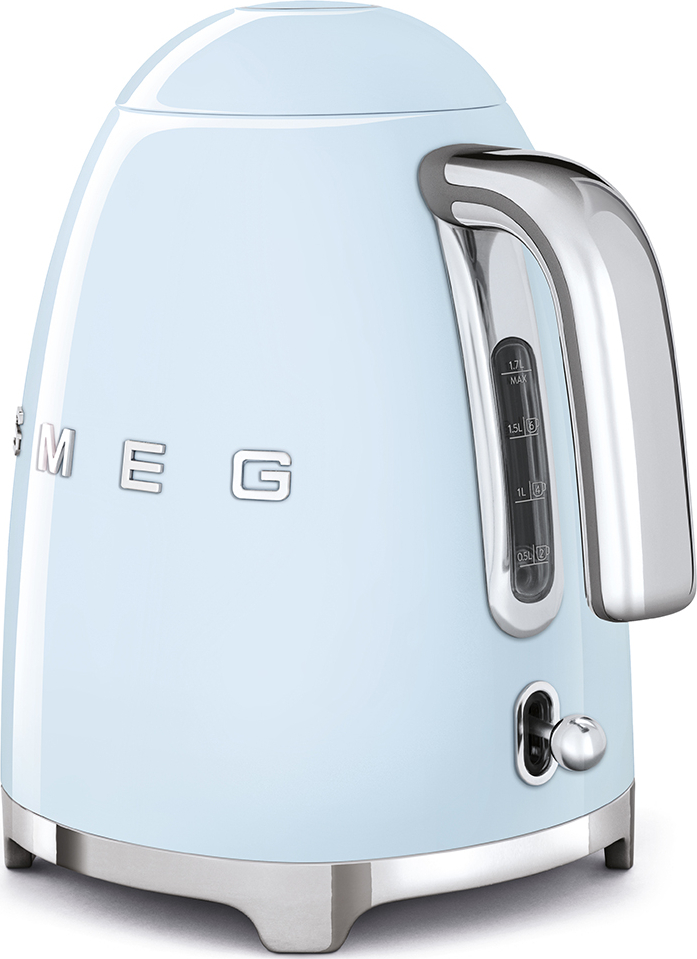 SMEG waterkoker - KLF03PBEU