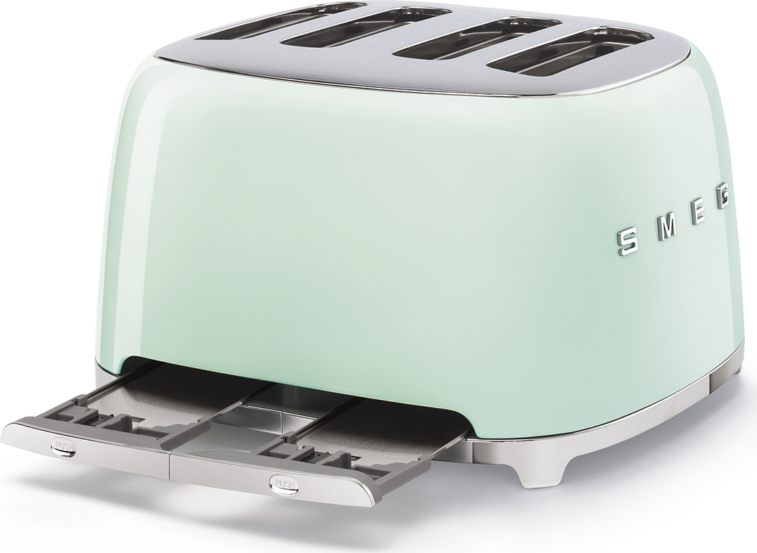 SMEG broodrooster - TSF03PGEU