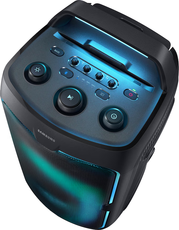 SAMSUNG CE  - MX-ST50F/XN