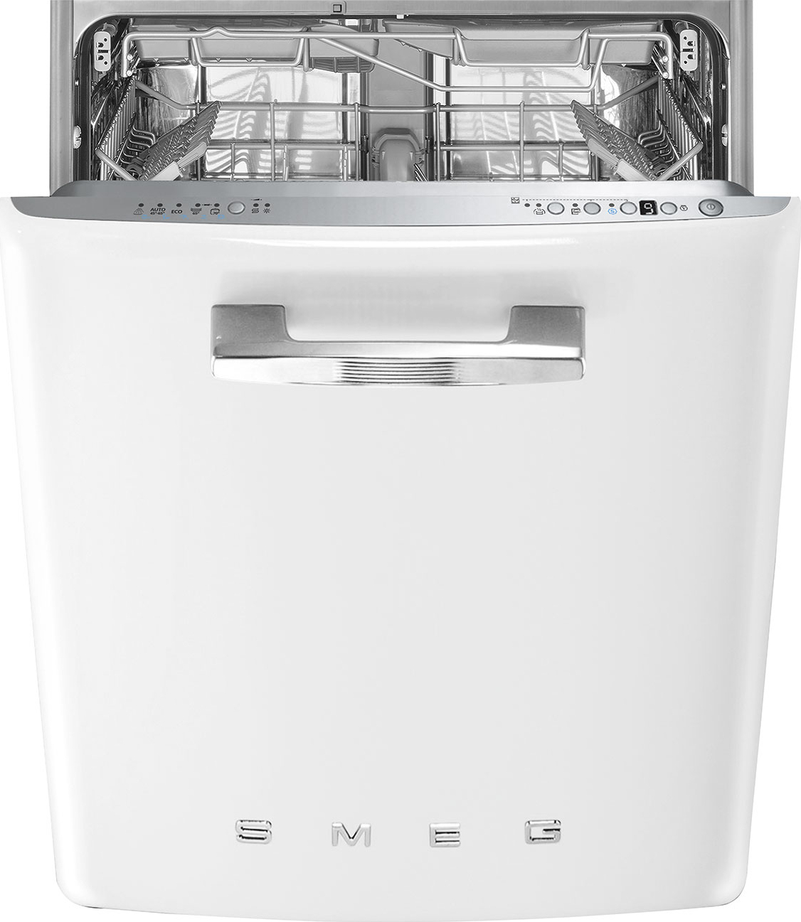 SMEG vaatwasser volledig integreerbaar - STFABWH3