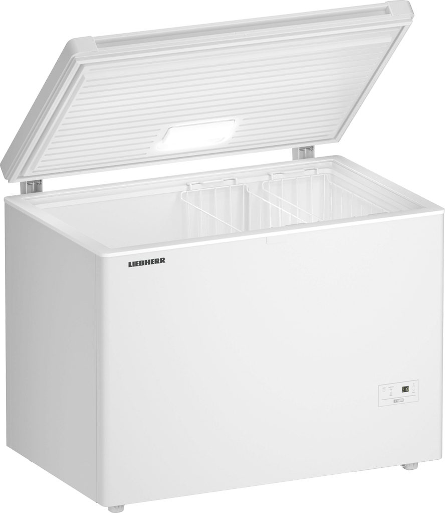 LIEBHERR Diepvrieskist - CFC187526