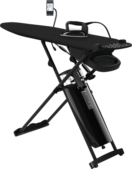 LAURASTAR strijksysteem - 0002301805