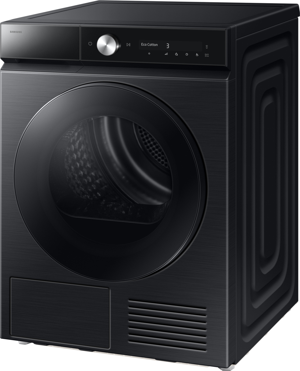 SAMSUNG Droogkast 9 kg - DV90DB8845GBU3