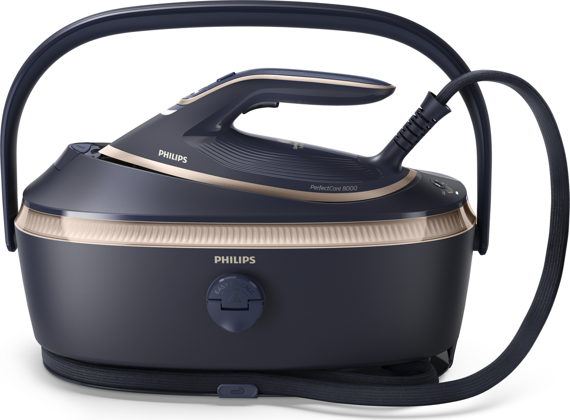 PHILIPS stoomgenerator - PDPSG8300/20
