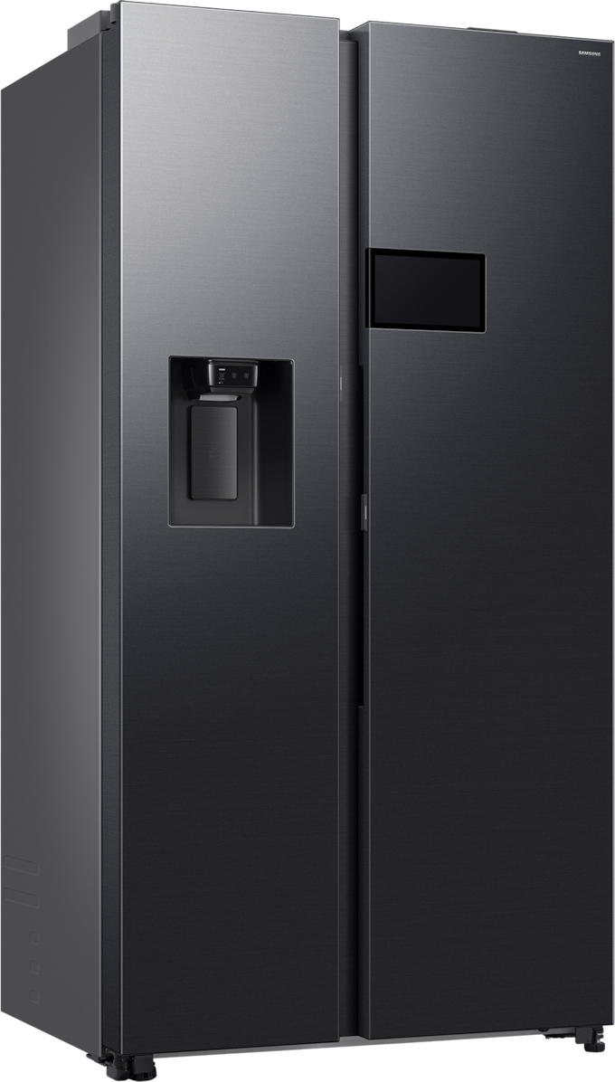SAMSUNG side-by-side - RS90F64EDFEF
