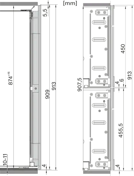 MIELE integreerbare wijnklimaatkast - KWT6422IG1PEBE