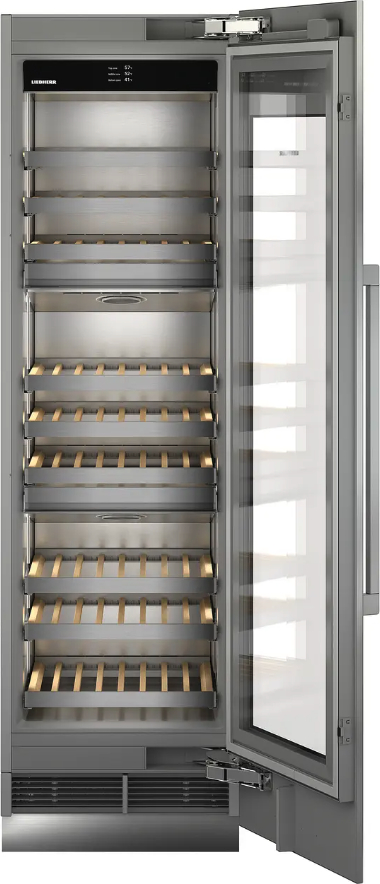 LIEBHERR MONOLITH Inbouw wijnklimaatkast - EWPI967020