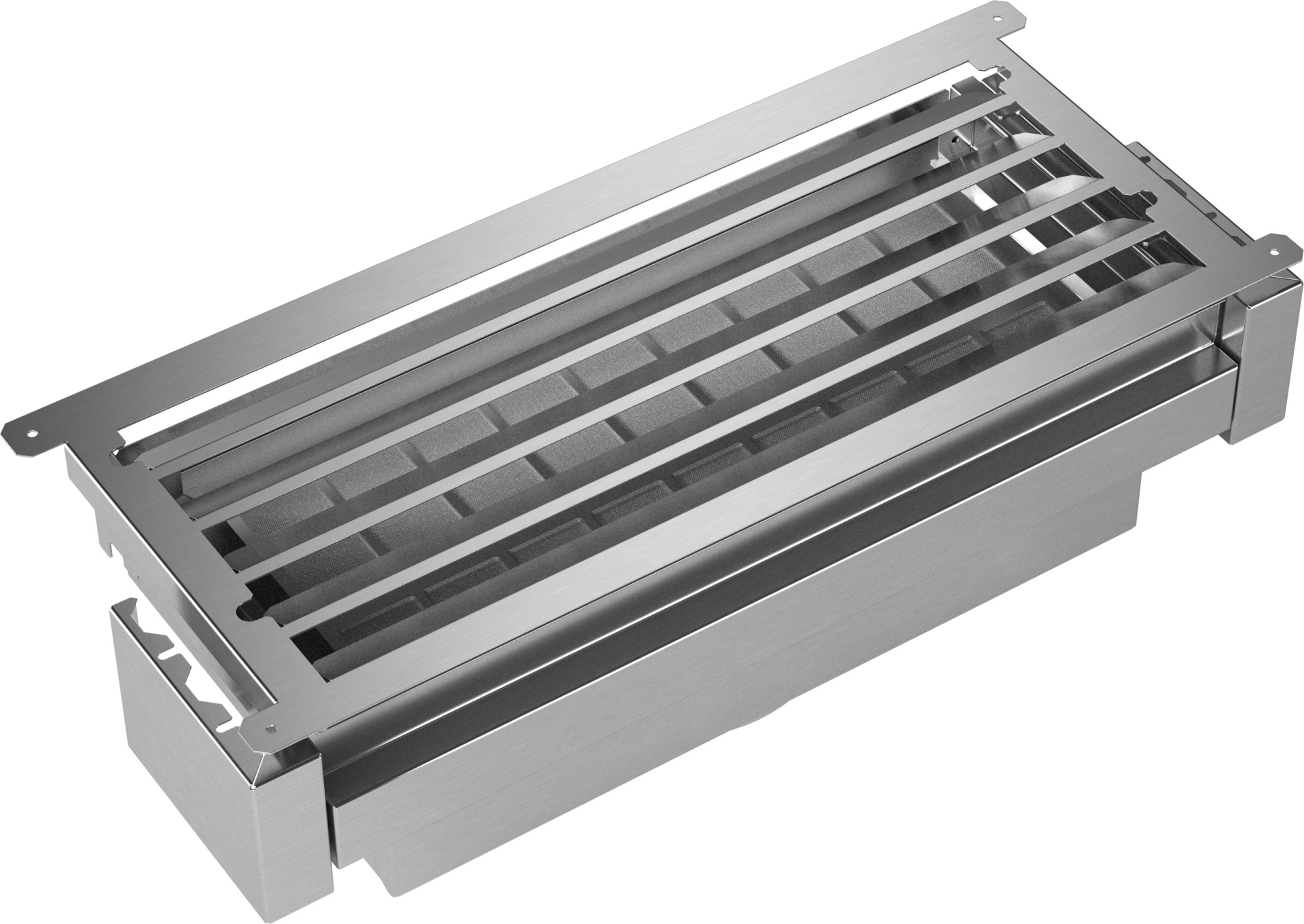 BOSCH koolstoffilter - regenereerbaar - DWZ1IT1D1