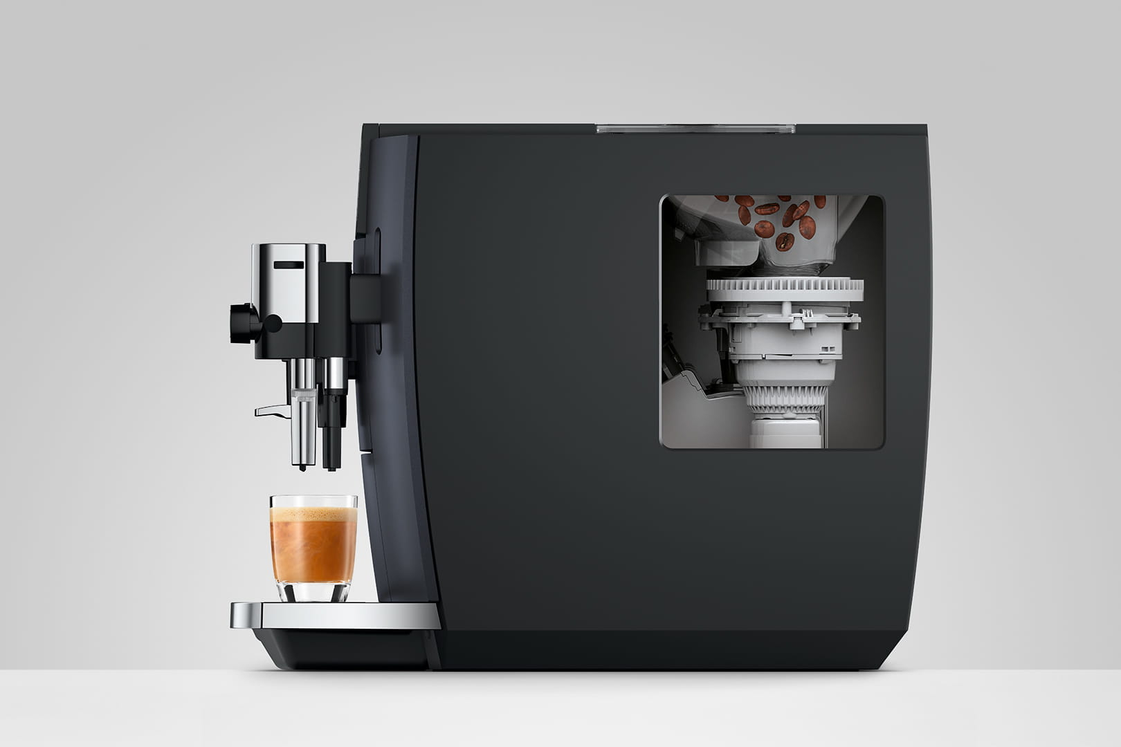 JURA espresso machine - 15749