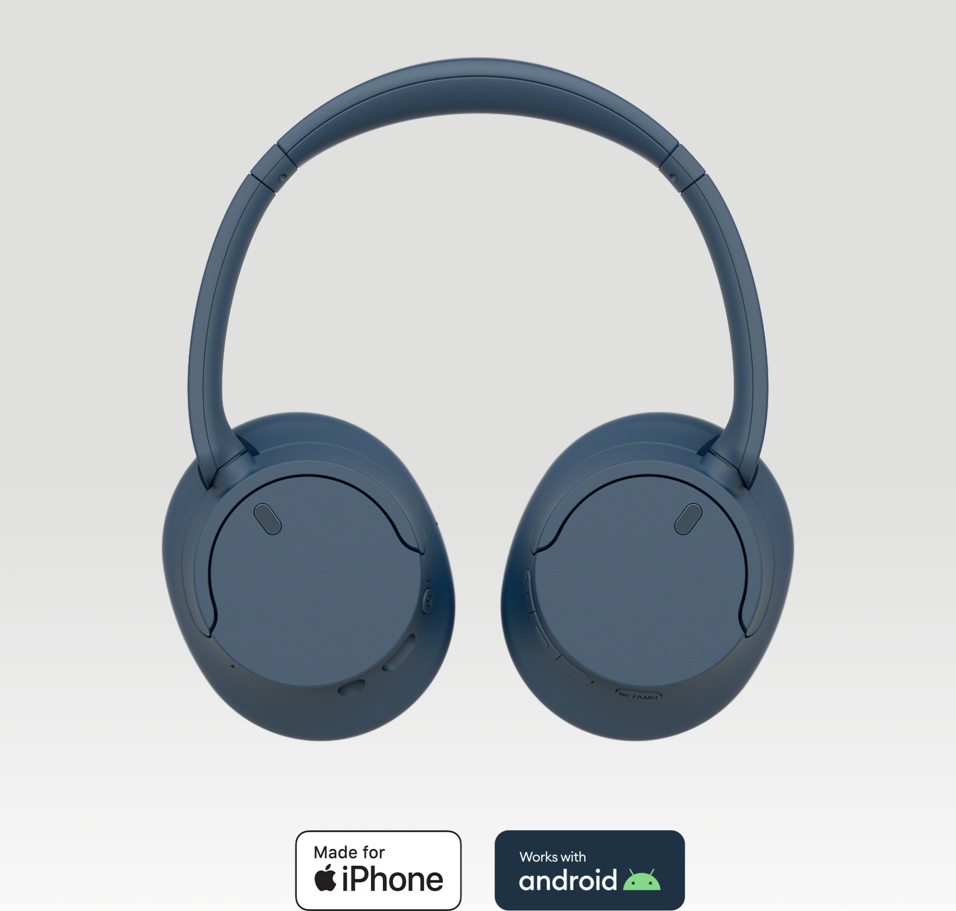 SONY hoofdtelefoon - WHCH720NL.CE7