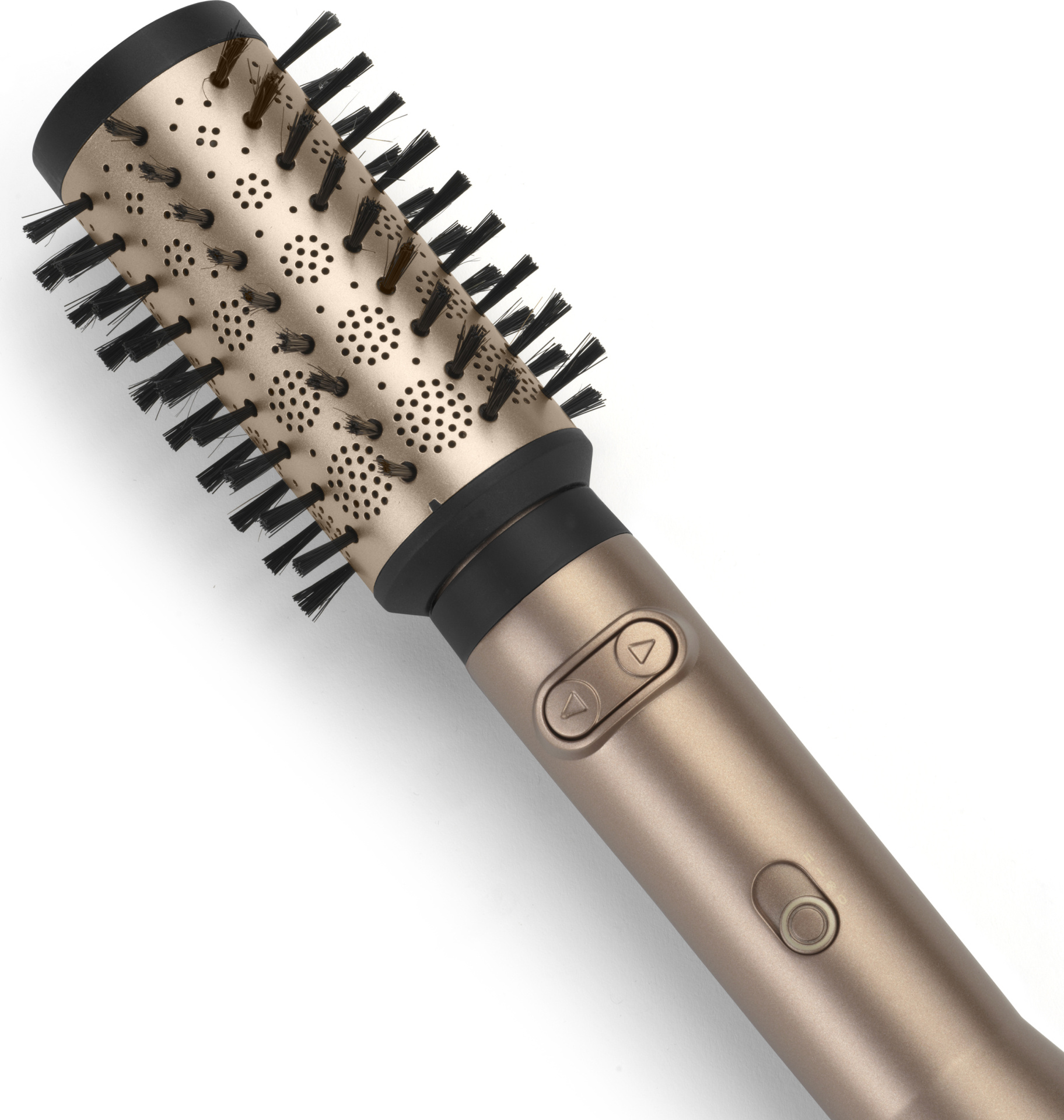 BABYLISS warme luchtborstel - BAAS952E