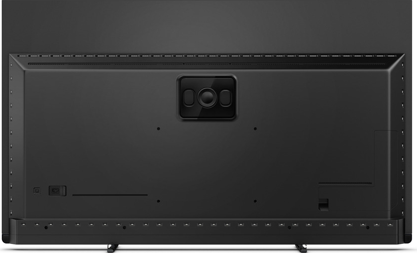 PHILIPS Televisie 77" OLED 4K (UHD) - 77OLED909/12