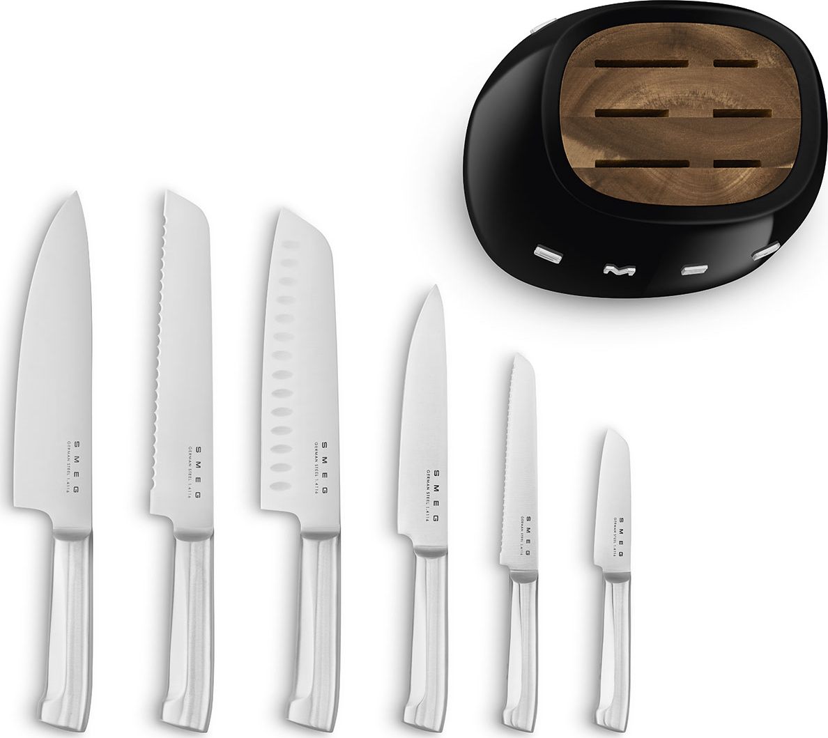 SMEG messenblok - KBSF02BL