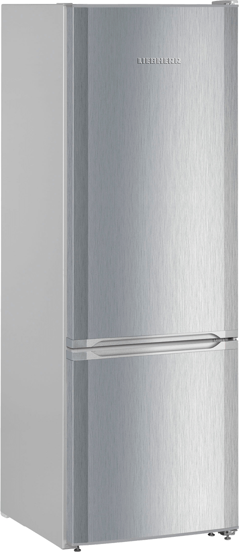 LIEBHERR Vrijstaande koel-vriescombinatie - CUELE283126