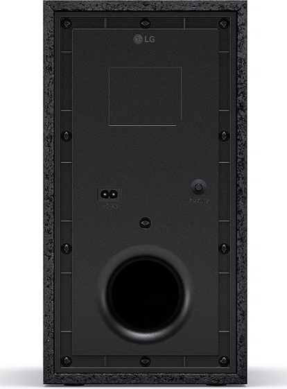 LG CE soundbar - DS70TY
