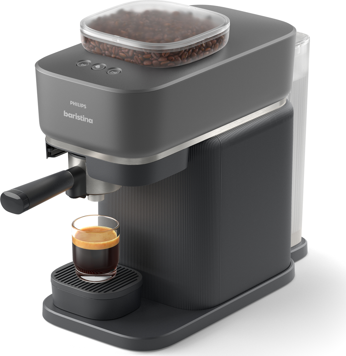 PHILIPS DA espresso machine - BAR300/60
