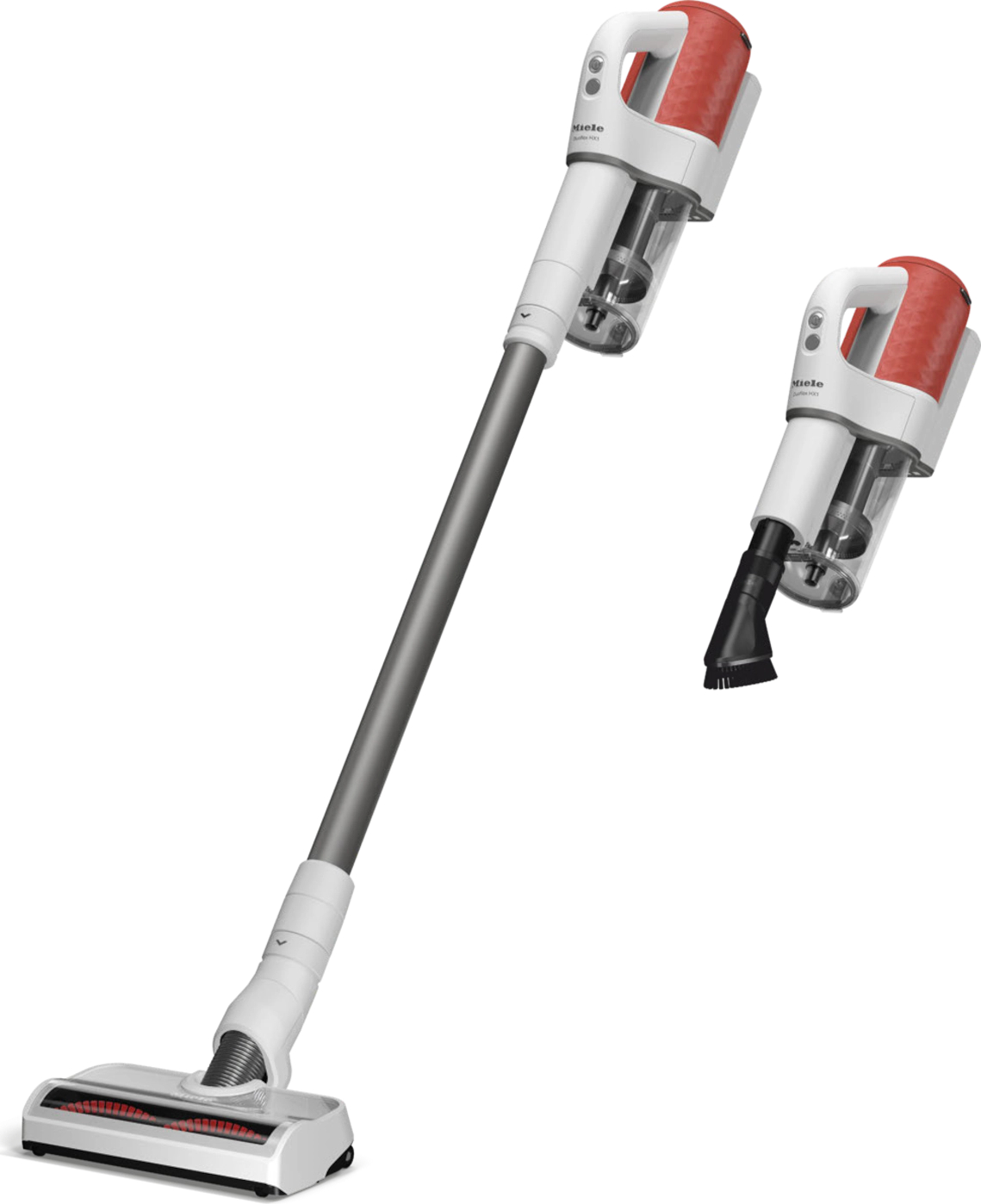 MIELE DUOFLEXHX1TERRAROOD
