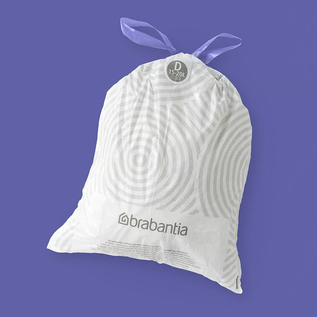 BRABANTIA afvalzakken - 138164