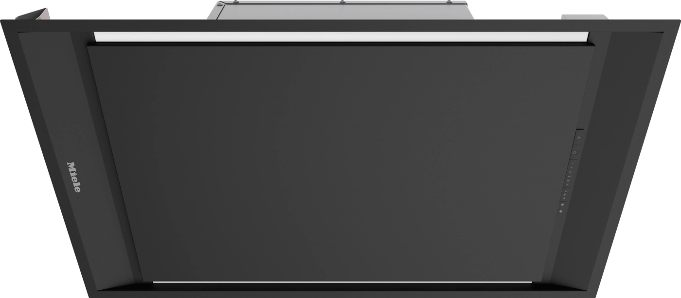 MIELE plafonddampkap - 88cm - DAC4940MASW