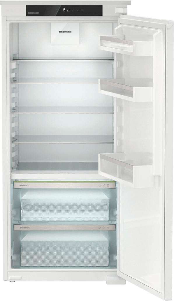 LIEBHERR Plus Inbouw koelkast 189 l met 0°c-zone - IRBSD412022