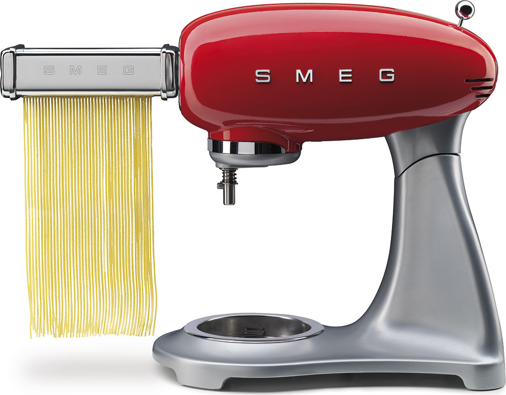 SMEG pastaroller en -snijder - SMSC01