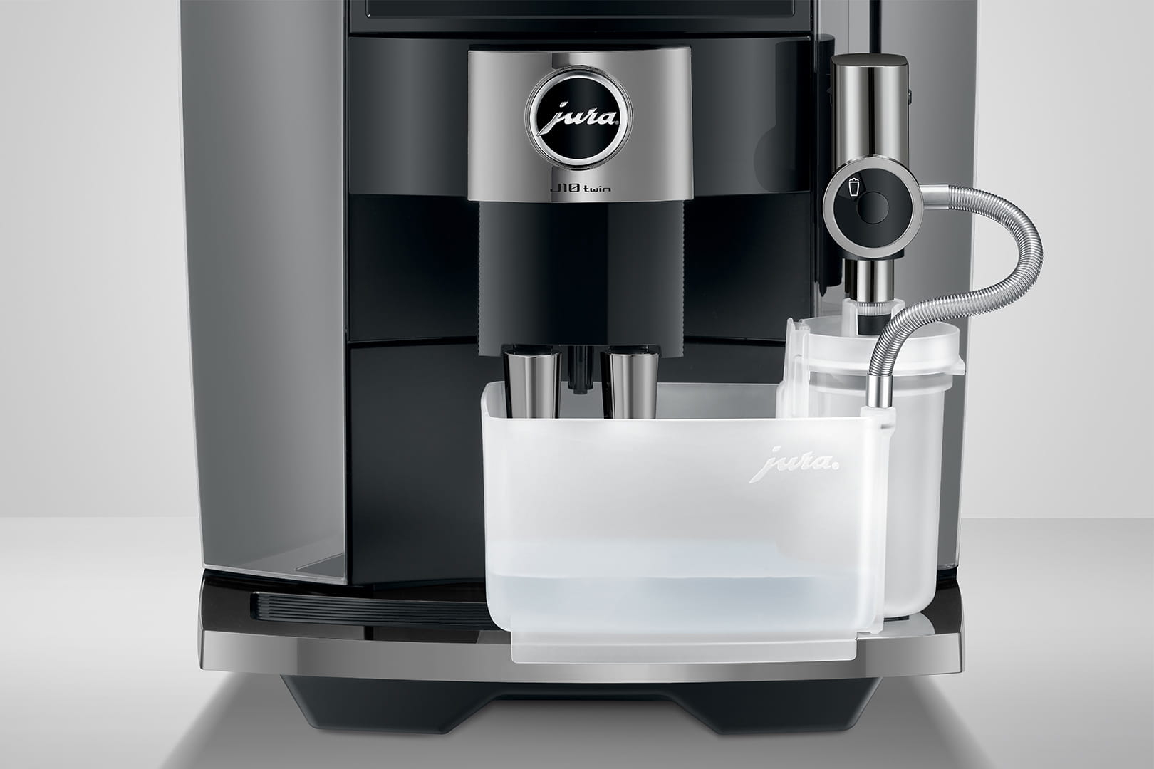 JURA espresso machine - 15706