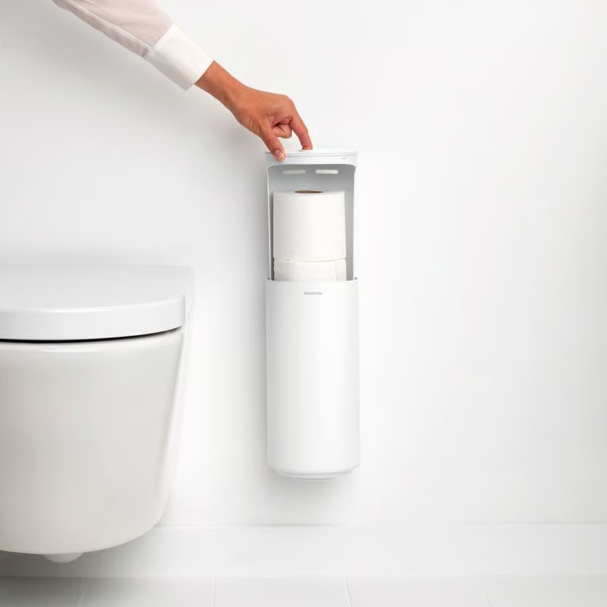 BRABANTIA reserverolhouder - 303180