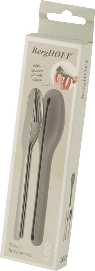 BERGHOFF reisbestek - 3950231