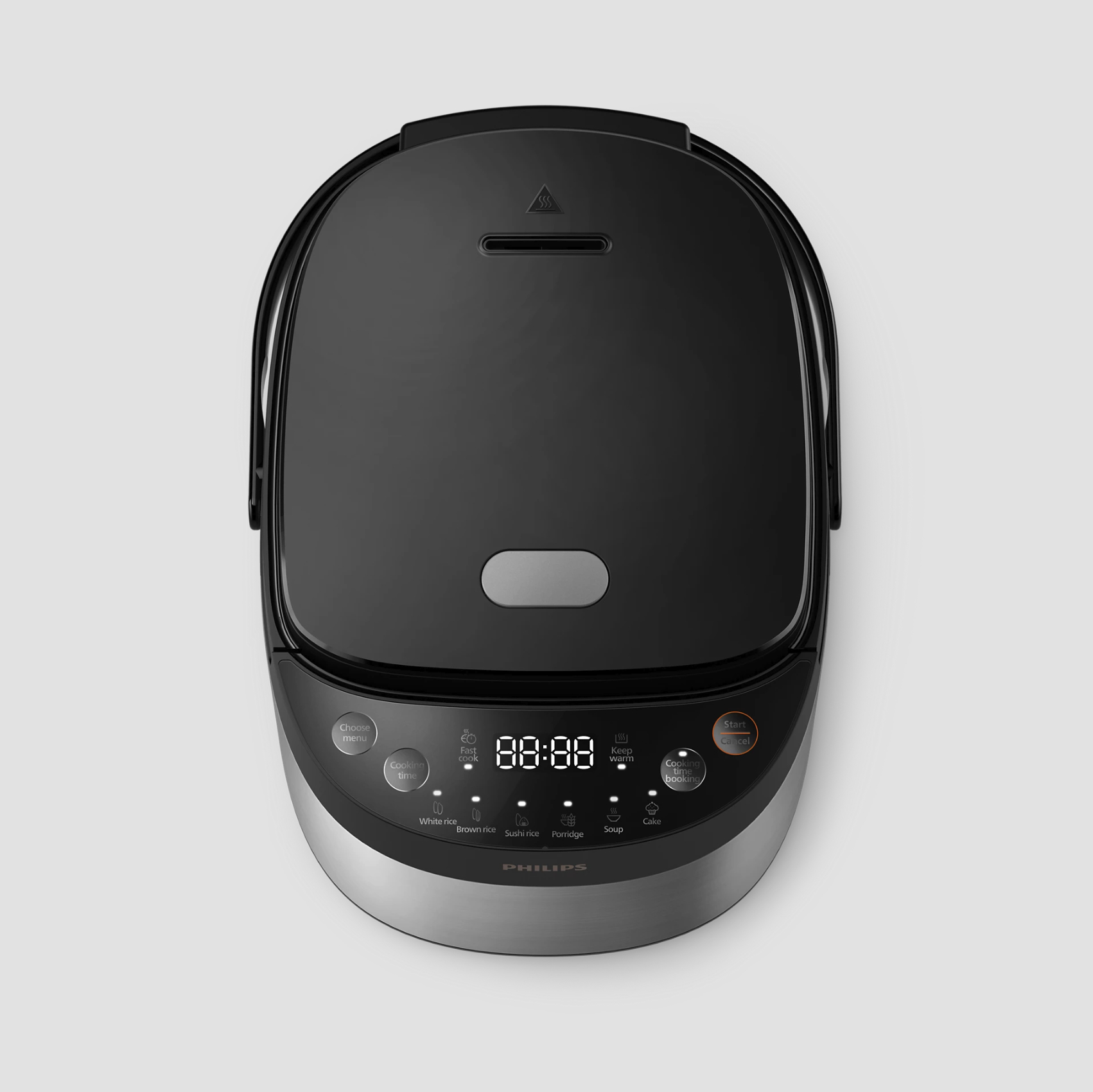 PHILIPS rijstkoker - PDHD3093/80