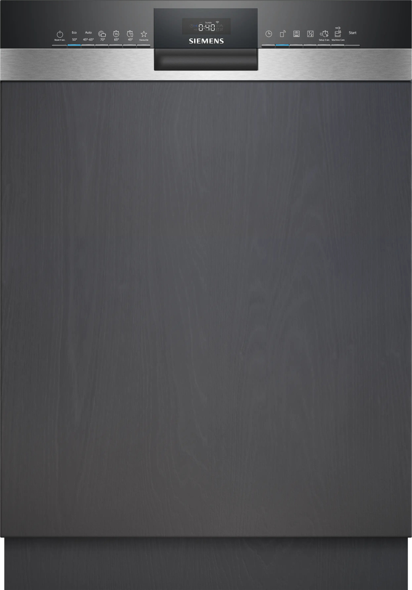 Vaatwassers