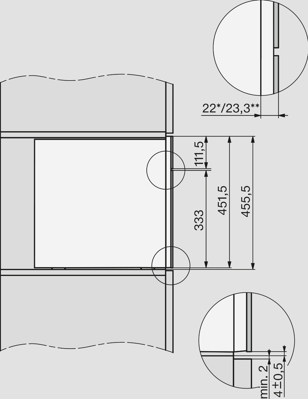 MIELE PURELINE koffiemachine - CVA7440CS