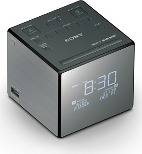 SONY  - XDRC1DBP.CED