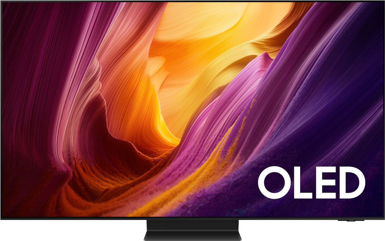 SAMSUNG QE65S95HFTXXN